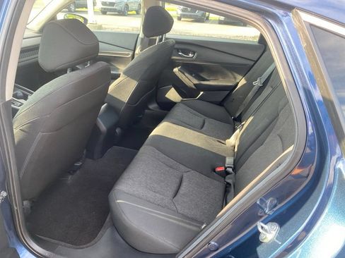 Certified 2024 Honda Accord EX image 15