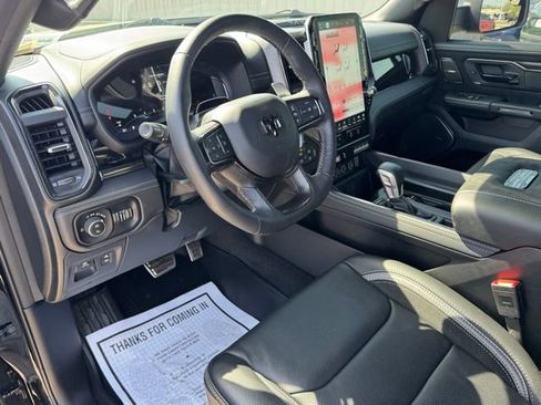 Used 2026 RAM 1500 RHO w/ RHO Level 1 Equipment Group image 14