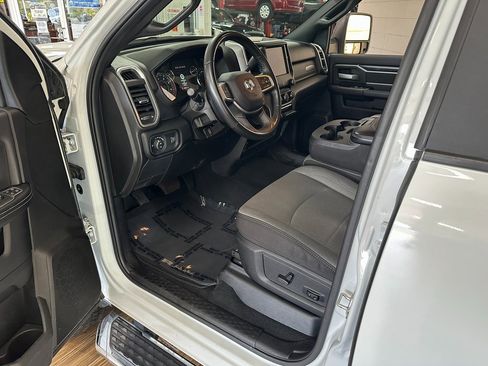 Certified 2024 RAM 2500 Big Horn image 9