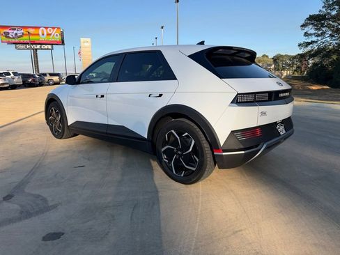 Used 2023 Hyundai Ioniq 5 SEL w/ Cargo Package image 3