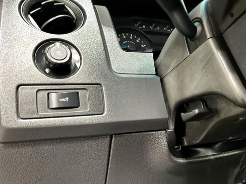 Used 2013 Ford F150 STX w/ Mid Equipment Group image 36