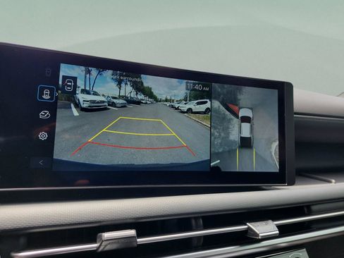 Certified 2025 Hyundai Santa Cruz XRT AWD/4WD image 23