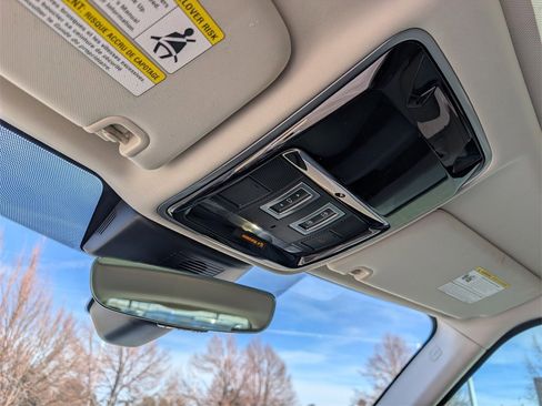 Used 2022 Land Rover Range Rover Westminster Edition image 33