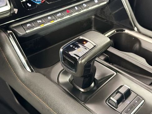 Used 2022 GMC Sierra 1500 AT4 w/ AT4 Premium Package image 16