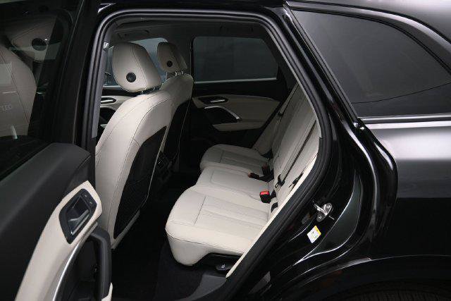 New 2026 Audi Q5 2.0T AWD/4WD image 11