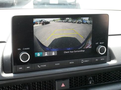 Used 2023 Honda CR-V LX image 28