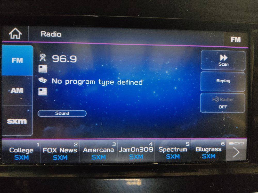 Used 2024 Subaru Forester Premium AWD/4WD image 25