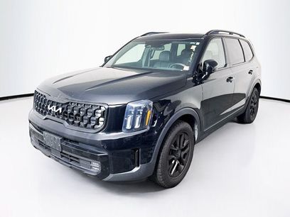 Certified 2024 Kia Telluride SX X-Pro