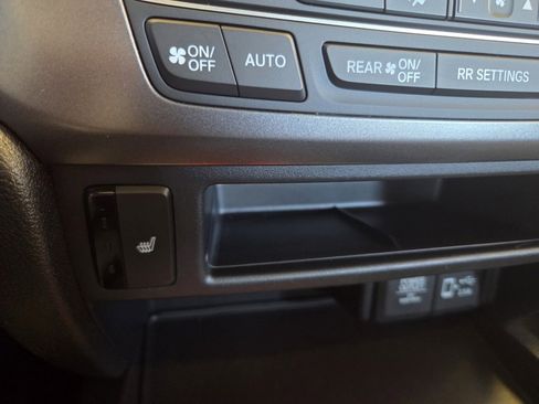 Certified 2019 Honda Passport EX-L image 46