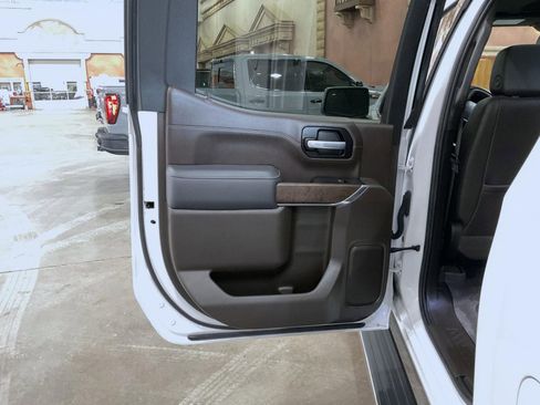 Certified 2021 GMC Sierra 1500 Denali w/ Denali Ultimate Package image 20