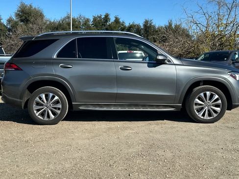 Used 2020 Mercedes-Benz GLE 350 image 9