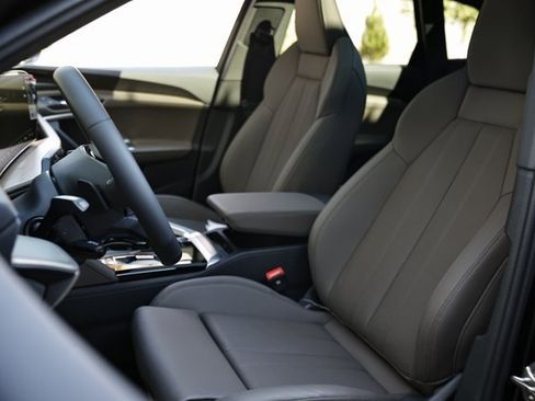 New 2025 Audi Q5 2.0T Premium Plus image 21