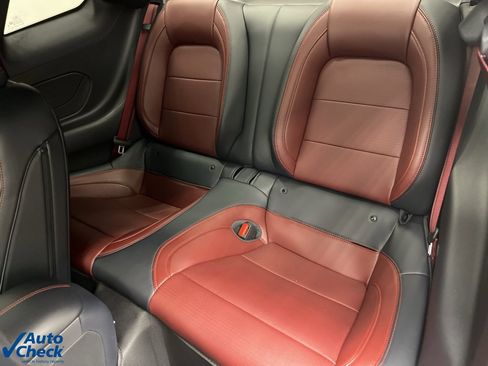 Used 2024 Ford Mustang GT Premium image 21