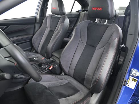 Used 2023 Subaru WRX Limited image 5