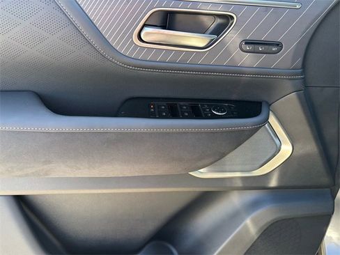 New 2026 INFINITI QX80 Autograph w/ Premium Cargo Package image 23