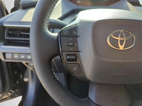 New 2026 Toyota Prius image 17
