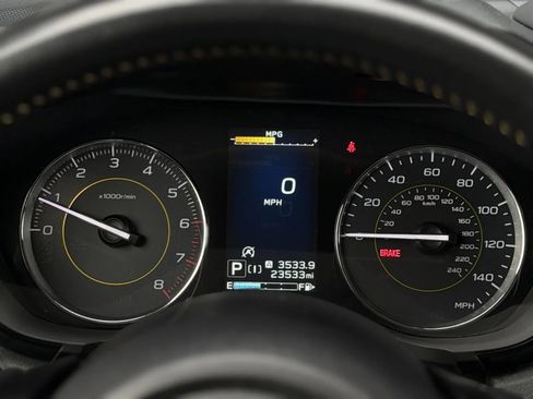 Used 2023 Subaru Crosstrek 2.5i Sport image 24