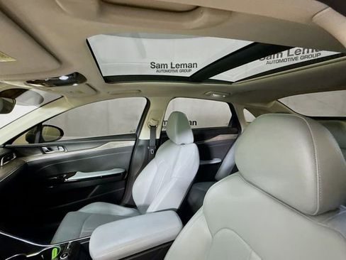 Used 2021 Kia K5 EX w/ EX Premium Package image 22