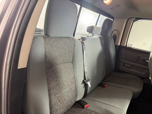 Used 2016 RAM 1500 Lone Star AWD/4WD image 21