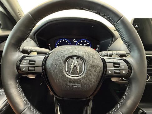 New 2026 Acura ADX AWD image 23