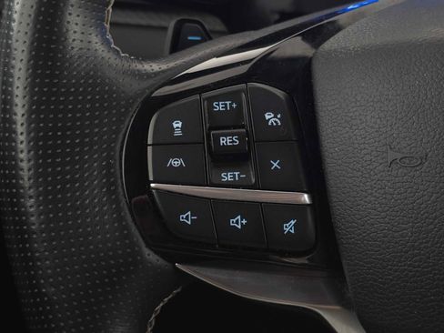 Used 2021 Ford Explorer ST w/ Equipment Group 401A AWD/4WD image 35