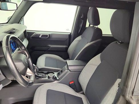 Used 2022 Ford Bronco Big Bend AWD/4WD image 19