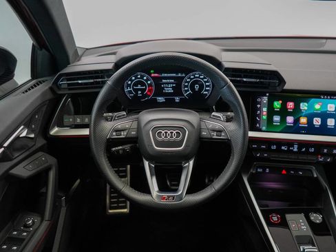 Used 2023 Audi RS 3 image 38