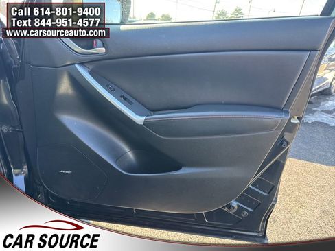 Used 2015 MAZDA CX-5 Grand Touring image 32