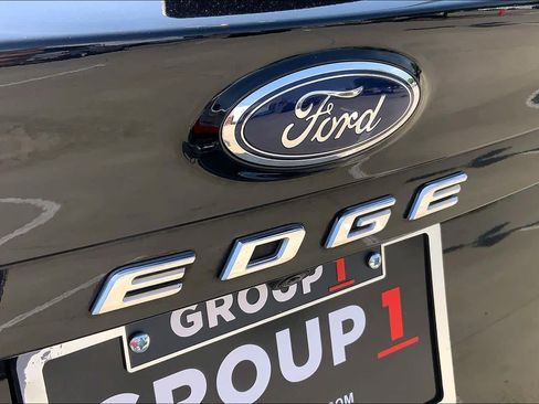 Used 2024 Ford Edge SEL AWD/4WD image 33