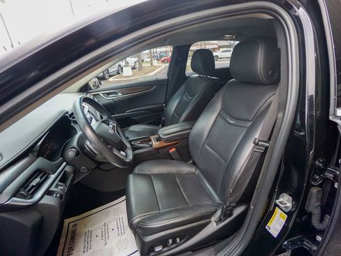 Used 2018 Cadillac XTS Luxury image 19