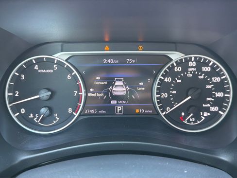 Used 2021 Nissan Sentra SV FWD image 15