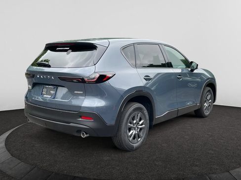 New 2026 MAZDA CX-5 Select AWD/4WD image 5