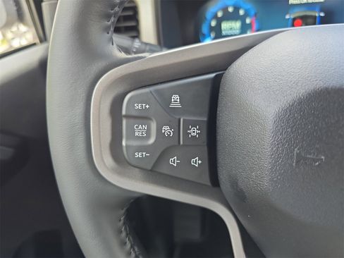 New 2025 Ford Bronco Outer Banks w/ Sasquatch Package image 21