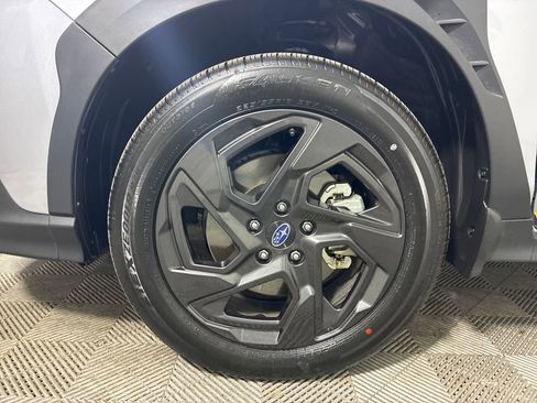 Used 2025 Subaru Crosstrek 2.5i Sport w/ Crosstrek Mirror Package image 6