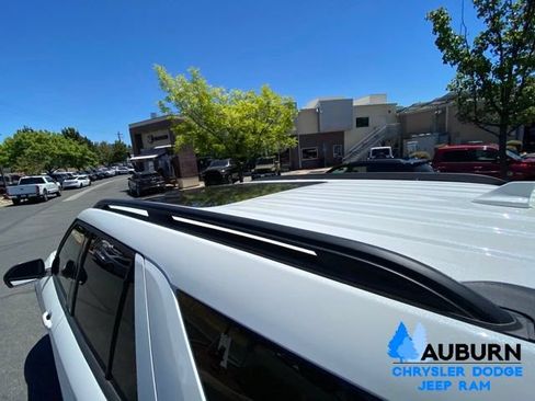 Used 2021 Ford Explorer ST w/ Equipment Group 401A AWD/4WD image 9