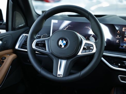New 2026 BMW X5 sDrive40i image 28