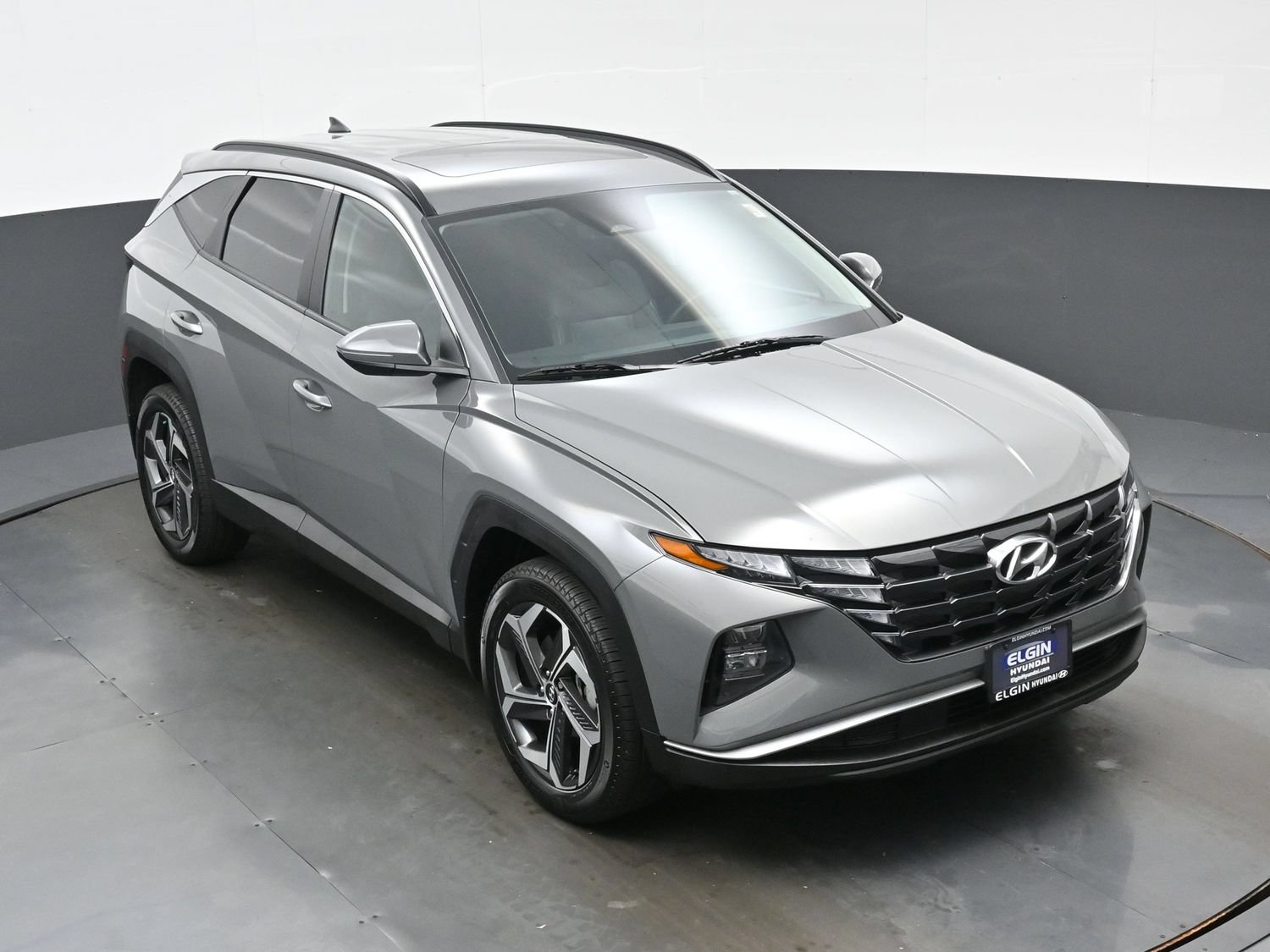 Certified 2024 Hyundai Tucson SEL w/ Convenience Package AWD/4WD image 43