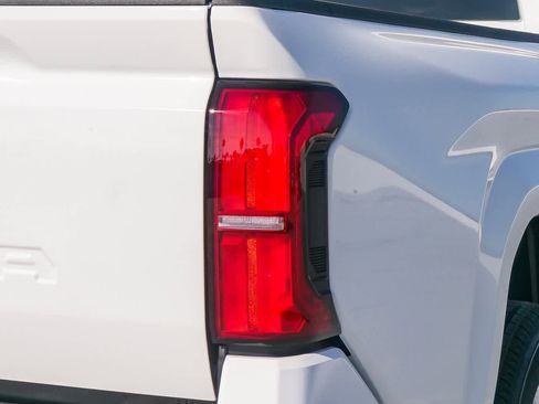 New 2026 Toyota Tacoma SR5 image 11