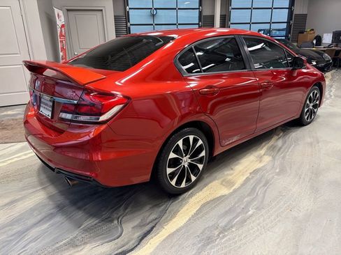 Used 2013 Honda Civic Si image 30