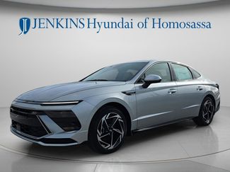 New 2026 Hyundai Sonata SEL video 1