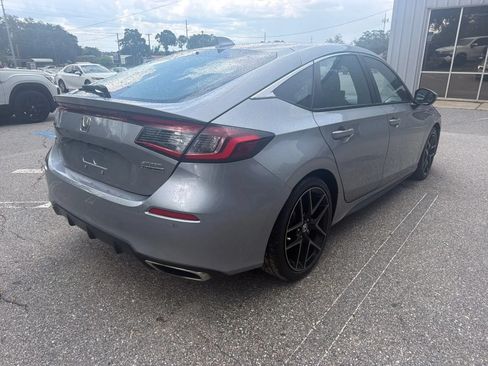 Used 2022 Honda Civic Sport Touring image 8
