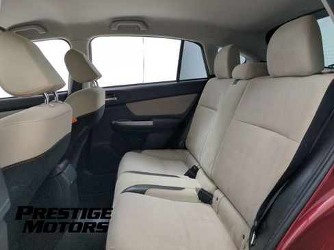 Used 2017 Subaru Crosstrek 2.0i Premium AWD/4WD image 25