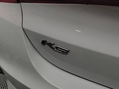 Used 2022 Kia K5 GT-Line FWD image 8
