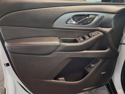 Used 2019 Chevrolet Traverse Premier w/ Redline Edition image 19
