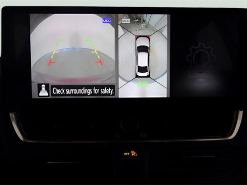 Used 2023 Nissan Altima 2.5 SL image 25