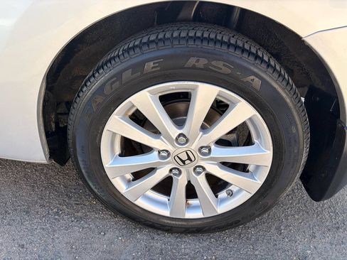 Used 2012 Honda Civic EX-L image 16