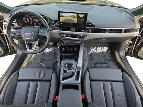 Used 2023 Audi A5 2.0T Premium Plus w/ Premium Plus image 9