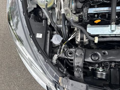 Used 2025 Nissan Kicks Play S FWD image 27