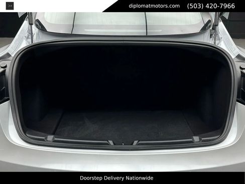 Used 2020 Tesla Model 3 Standard Range Plus RWD image 39