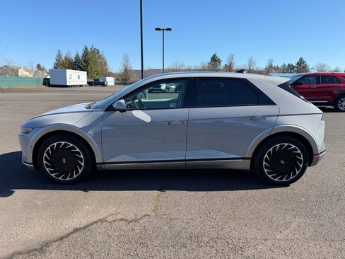 Used 2024 Hyundai Ioniq 5 Limited image 5